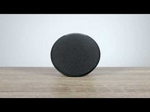 How to de-register and factory reset an Amazon Echo Pop