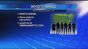 Who's Hiring: Special Friday Edition