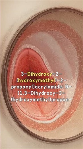 N-[2-hydroxy-1,1-bis(hydroxymethyl)ethyl]acrylamide（CAS NO：13880-05-2） #shenghechemical #chemsp