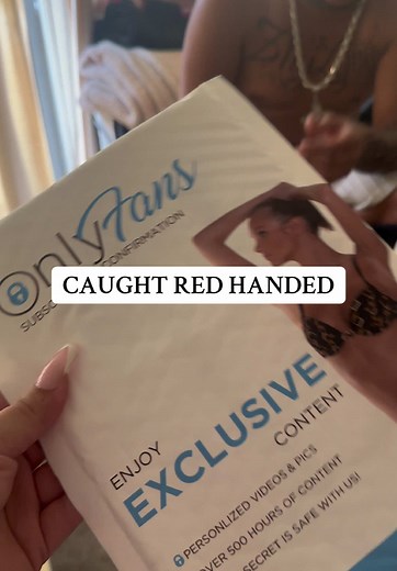 Caught Red-Handed: Unbelievable Moments Revealed