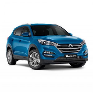 Car Stereo Upgrade for Hyundai Tucson 2015-2018