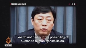 WHO team visits Wuhan market where COVID first detected