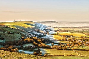 VISIT SUSSEX: Top 5 Reasons why travellers are venturing outside London… – Karryon