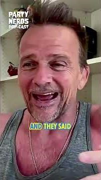 Sean Patrick Flanery on Why Nefarious (2023) Was the Role of a Lifetime