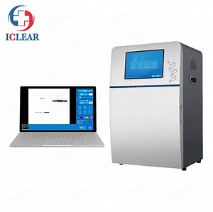 [Hot Item] 5.2 Megapixels DNA/Rna and Protein UV Gel Doc Imaging Analysis System