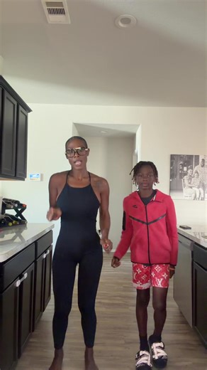 We just vibin’ @tre_footballstar #boochallenge | boo