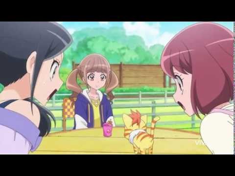 Healin' Good Precure - Episode 4 (Preview)