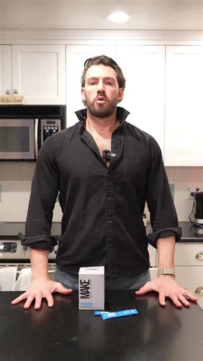 That mid-day crash isn’t a personal flaw. It’s a formulation problem. Most “energy” products are built to spike fast, drain your system, and leave you blaming yourself for the fallout. Real energy supports the brain while you’re using it, not after the damage is done. If you want energy that actually lasts, comment BOOST and stop settling for crashes. #CleanEnergy #NoCrash #MensPerformance #BrainFuel #FocusAndDrive