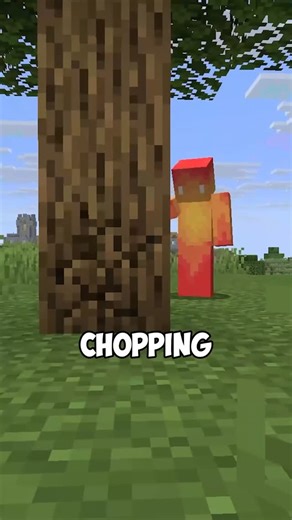 @imfireydude on Instagram: "this mod adds physics... | mod - Physics Mod by haubna #minecraft #minecraftmods"