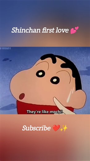 😍shinchan first love❤️✨💓 #tamil #trending #shortsfeed#love #views #viral #edit #cute #cartoon ✨🥀