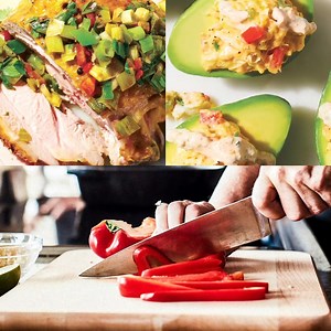 Gain expertise and acquire culinary techniques in our Publix Aprons®​ cooking classes. | Publix