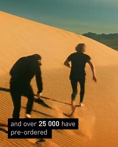 4.4M views · 759 reactions | Capture professional, shake-free videos with your smartphone As featured in Tech Insider & Forbes Raised over $1.3M on Kickstarter Over 25 000 have pre-ordered Last batch going fast – offer ending soon | FlowMotion | Facebook