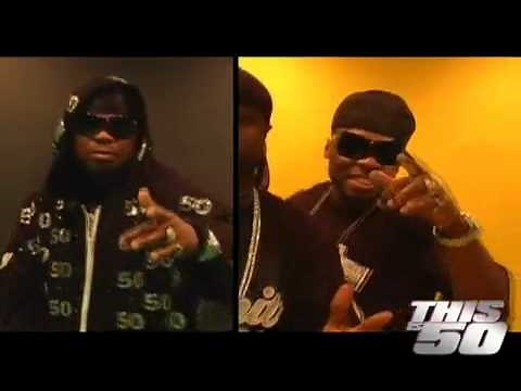G Unit - Feel Good (Official Music Video)