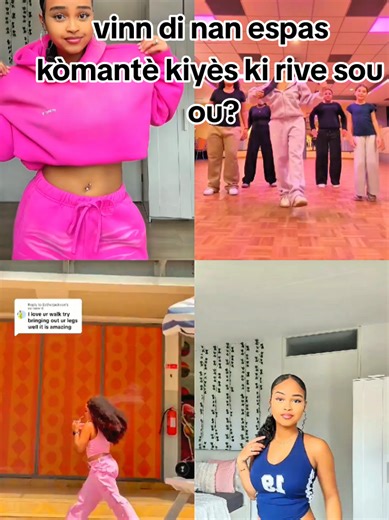 #Top vidéo tiktok #Dance challenge #FYP #tiktok france #viral tiktok accepted