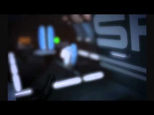 Mass Effect Liara's Romance Scene as NEVER seen before (NSFW)