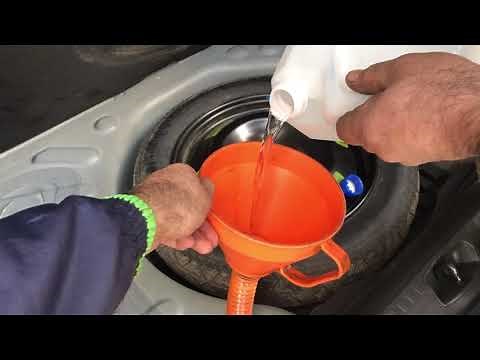 Citroen & Peugeot UREA Fault || What is Adblue? Adblue Benefits and Importance