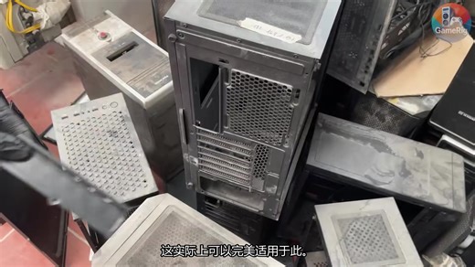 Can I Turn My BROKEN PC Into a Gaming Beast