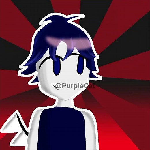 Tricky Disco meme fake Collab[ft. Two Time] (read the description or comment) #forsaken #animation