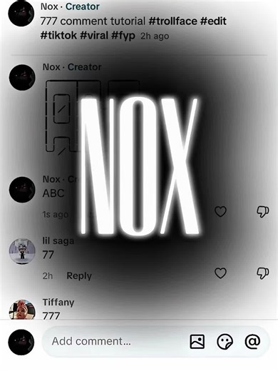 Commenting Tutorial for ABC with Fun Tips