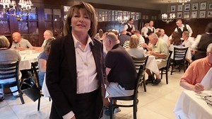 Family owned Perlo's Restaurant celebrates two-plus decades in business