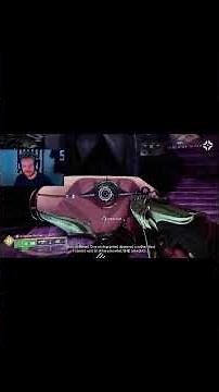 HOW TO get 1k Voices in D2! #destiny2 #funnyclips #fpsgames #gaming