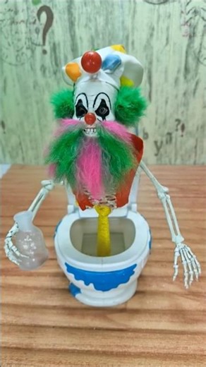 Funny Clown 🤡 🤣