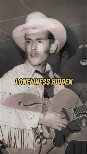 The Tragic Truth Behind Hank Williams Sr.’s Final Mystery!