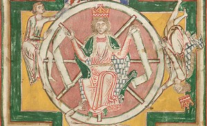 Wheel of Fortune: Orff's Carmina Burana