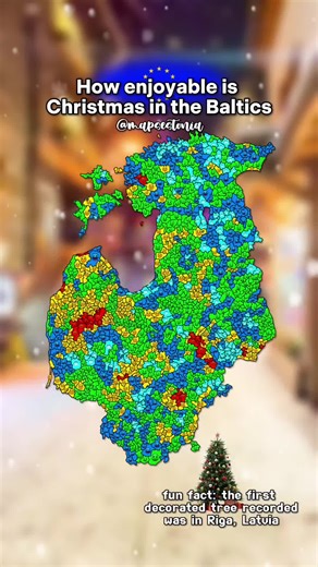 Enjoying Christmas Traditions Around the World