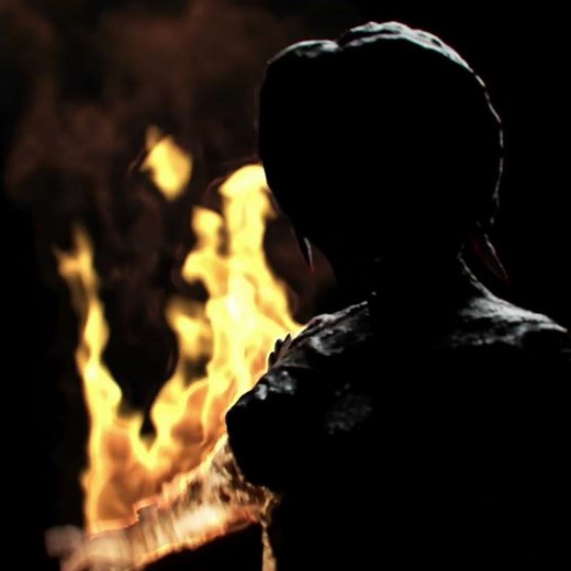 ALEXIA REMAKE TRAILER || RE: Code Veronica Animation