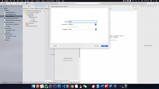 用Swift语言开发iOS“待办事项”App