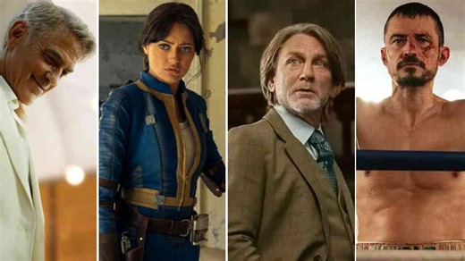 Les films et séries à voir en streaming en décembre 2025 sur Netflix, Prime Video, HBO Max, Disney  ...