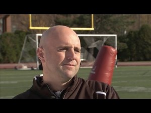 Revenge of the nerds: MIT football team undefeated in historic run