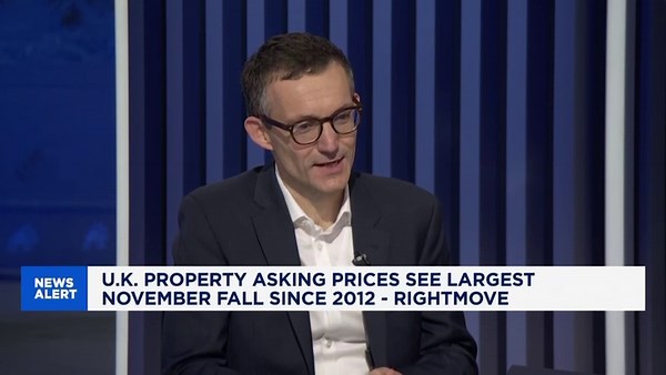RBC: UK housing market impacted by budget uncertainty