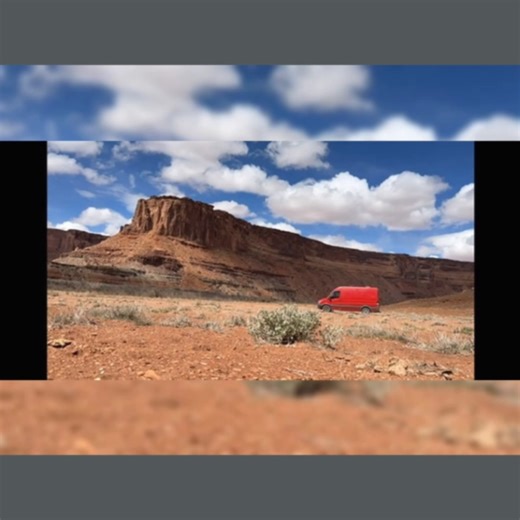Brian Roseborough on Instagram: "Let us show you what it looks like to go from Dream to Drive as we plan, build, and adventure in our 2014 Mercedes (Freightliner badged) Sprinter 2500, 144 wheelbase adventure van. . . . #mercedesvanadventures #vanlife #vanlifediaries #moab #mtraniernationalpark"