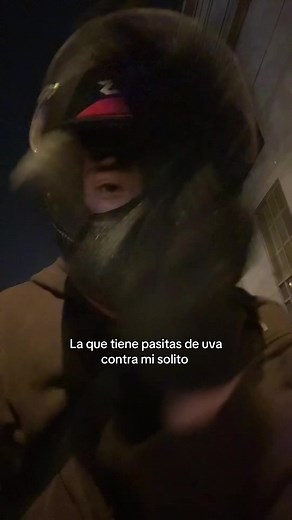 Pasa y Uva: La Memética de la Pasiíta