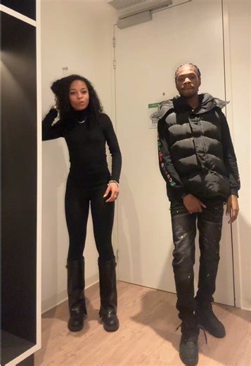 Dance Party in Amsterdam with Top Artists