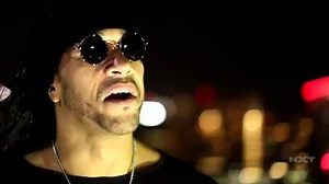 Damian Priest has an ultimate goal: Become the NEW WWE NXT North American Champion! | WWE NXT Show