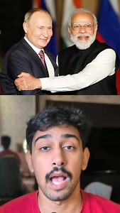 1.5M views · 1.2K reactions | Bharat vs Apple. Modi ji Apple ko jhuka...