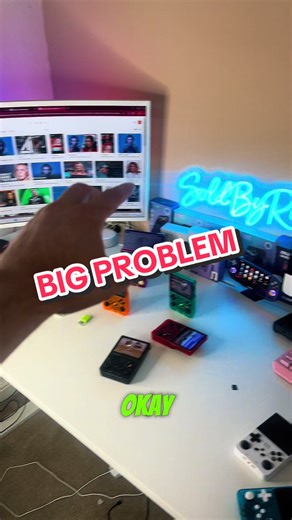 Ultimate Retro Gaming Console with 21000 Games