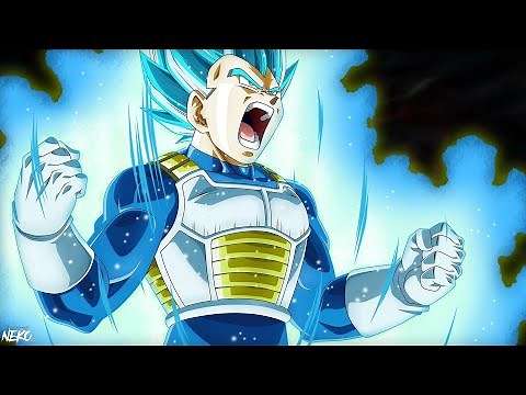 Vegeta x Awaken Rare Hardstyle (AniLifts Remix)