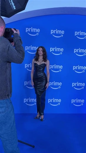 more of Harriet at the prime event in Ibiza 🫠🫠#harrietherbigmatten #rubybell #maxtonhall #rubyjames #foryoupage