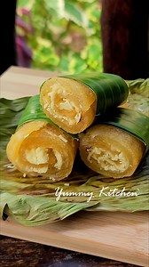 826K views · 8.1K reactions | Sinalab (Cassava Pancake)  #cassava #recipe | Yummy Kitchen | Facebook