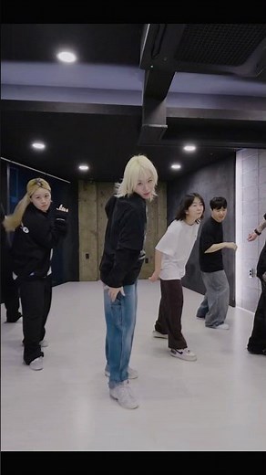 TLC - Creep beginner's dance choreography Deew