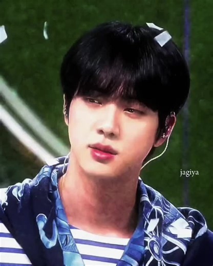jin version bone 7/1 jinu#foryou #foryou #foryou #foryou #foryou @BTS