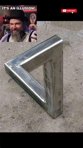 Why Physics Isn't Real (Illusions in Physics Explained)