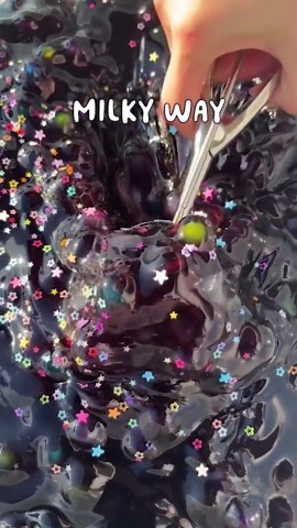 Ultimate ASMR Experience: Vibrant Slime and Home Essentials Restocking