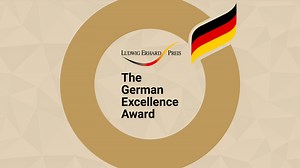 Der Ludwig-Erhard-Preis • Initiative Ludwig Erhard Preis