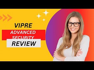 Vipre Advanced Security: Defend & Conquer Today!