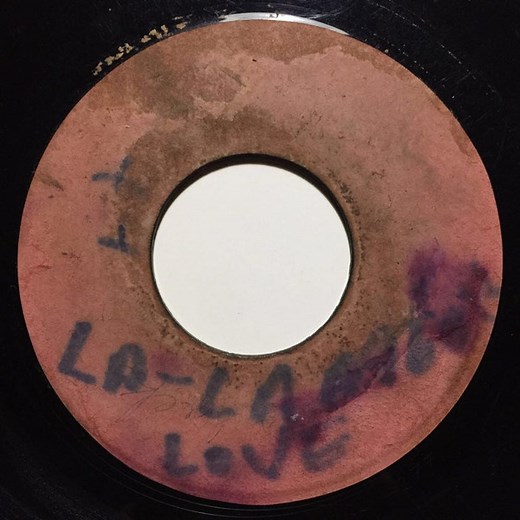 Alton Ellis - La La Means I Love You